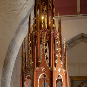 font-cover-all-saints-north-street