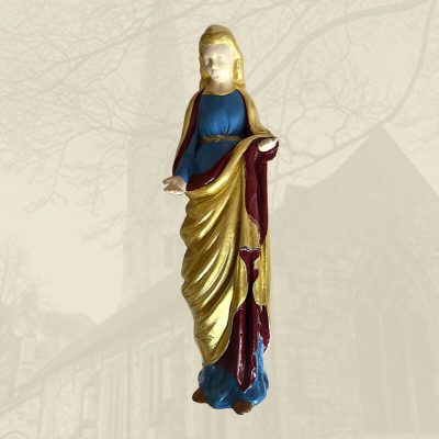 mary-statue