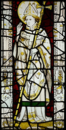 William of York glass