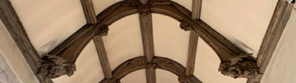 hammerbeams
