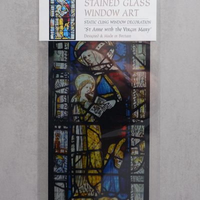 Stained Glass Window Art