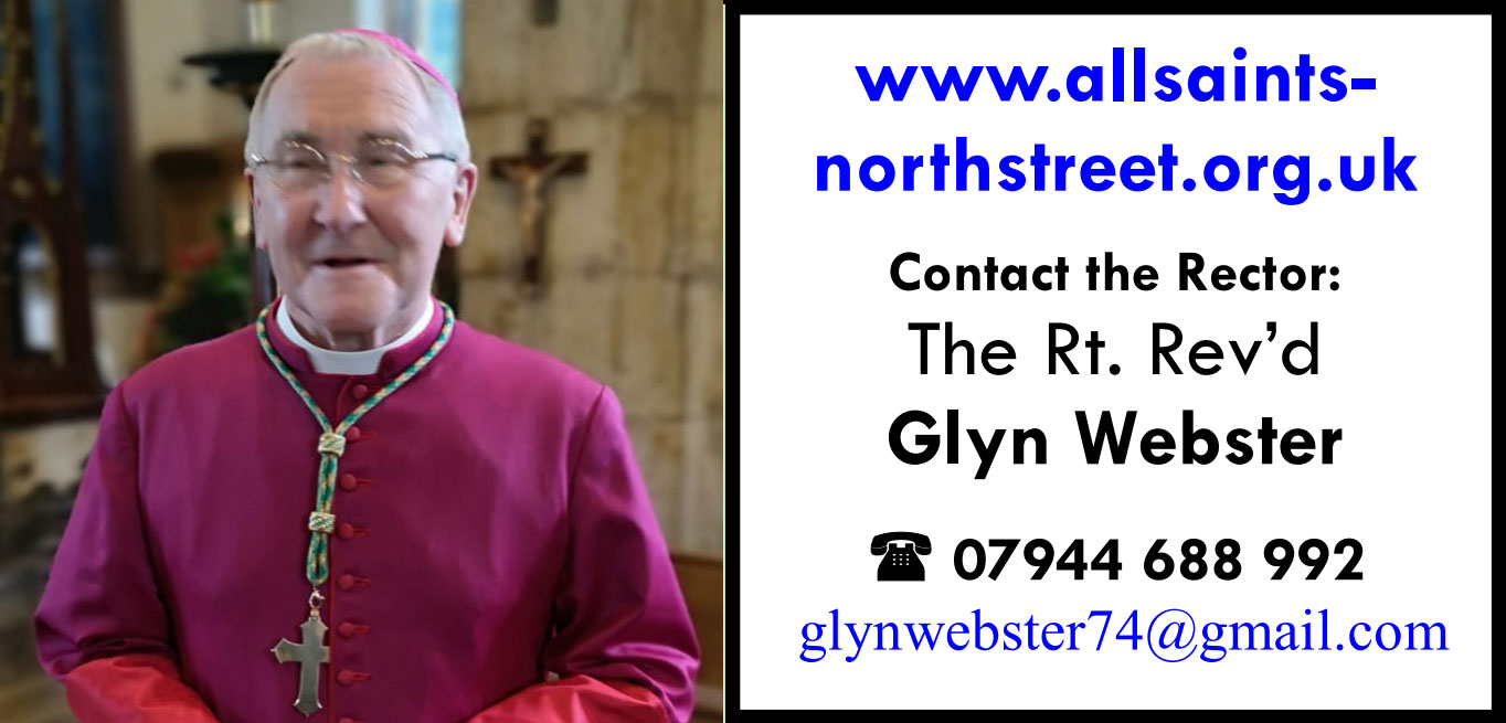 Glyn Webster